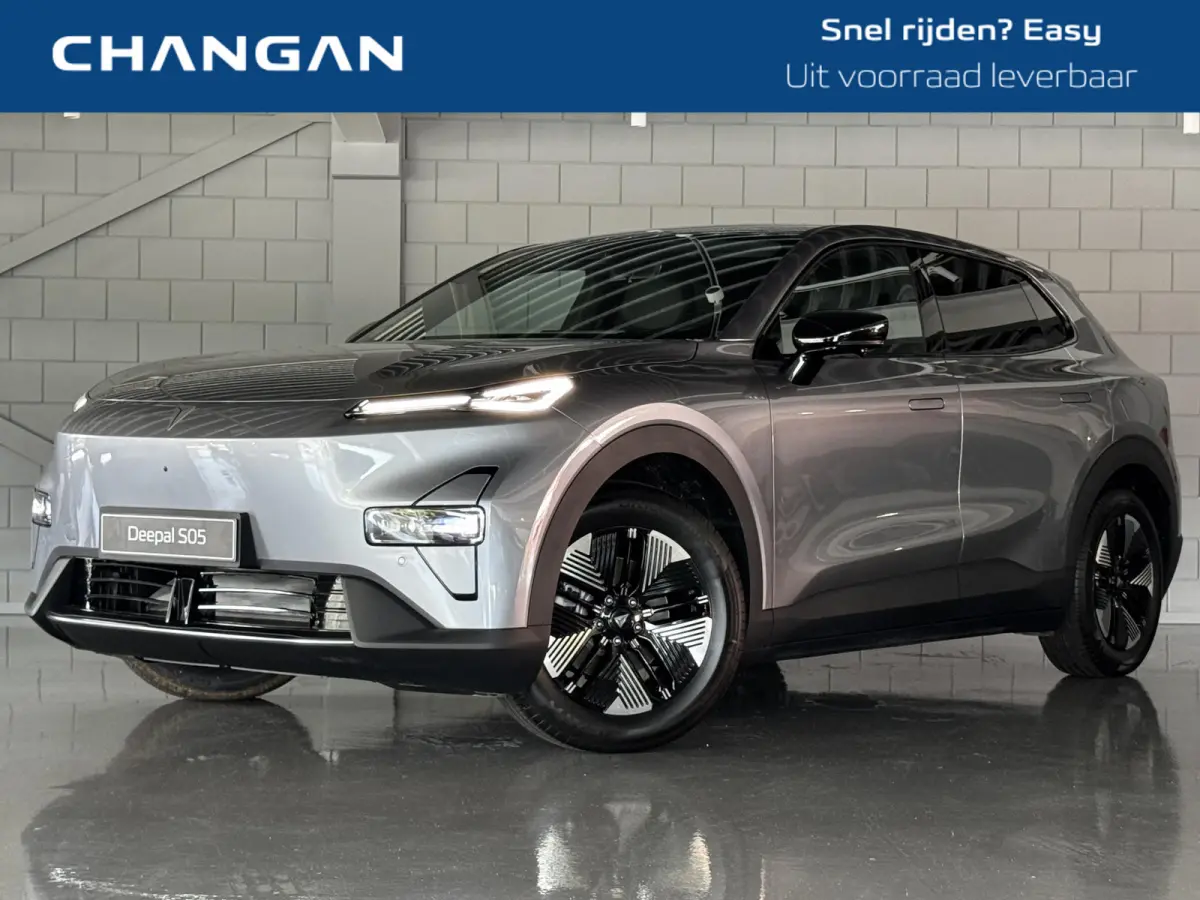 Pro 68.8 kWh | VOORRAADACTIE!! | 272PK | 485km | 1600kg trekgewicht