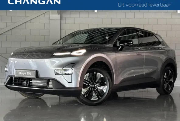 Pro 68.8 kWh | VOORRAADACTIE!! | 272PK | 485km | 1600kg trekgewicht