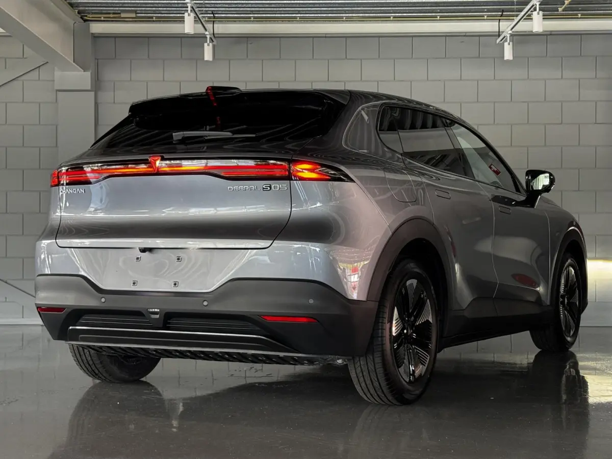 Pro 68.8 kWh | VOORRAADACTIE!! | 272PK | 485km | 1600kg trekgewicht