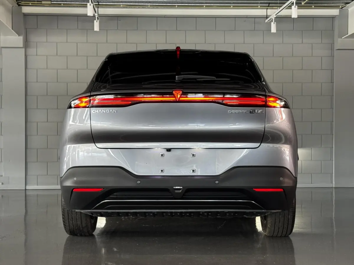 Pro 68.8 kWh | VOORRAADACTIE!! | 272PK | 485km | 1600kg trekgewicht