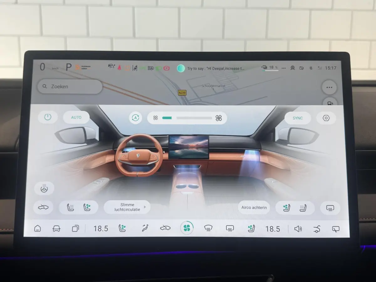 Max 79.97 kWh | 467km | Dashcam | E-Trekhaak