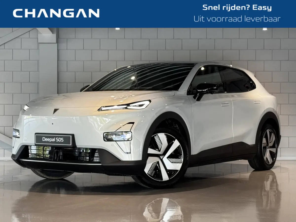 Max 68.8 kWh | VOORRAADACTIE!! | 272PK | Head-Up | Pano | Stoelvent.