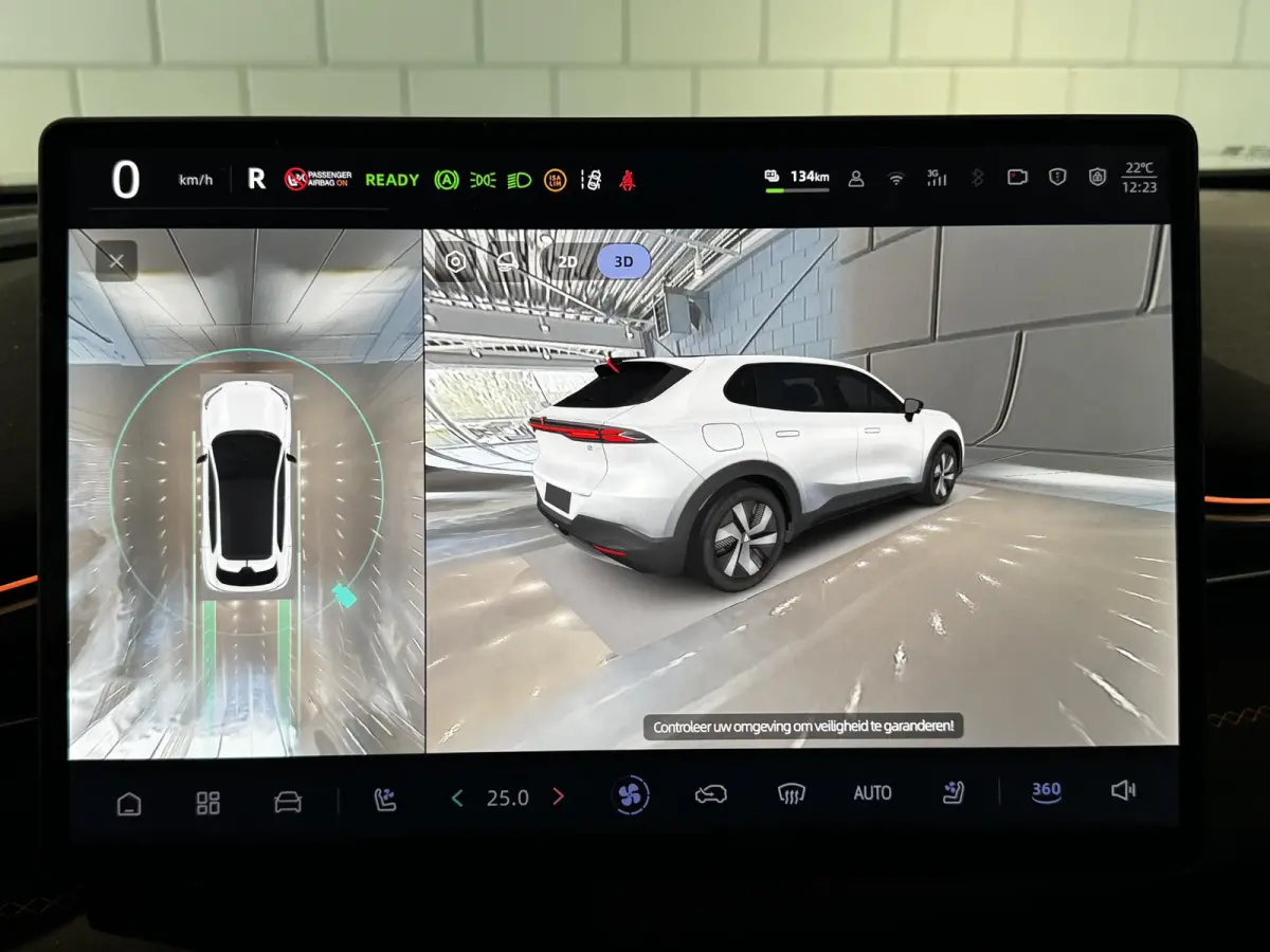 Max 68.8 kWh | VOORRAADACTIE!! | 272PK | Head-Up | Pano | Stoelvent.