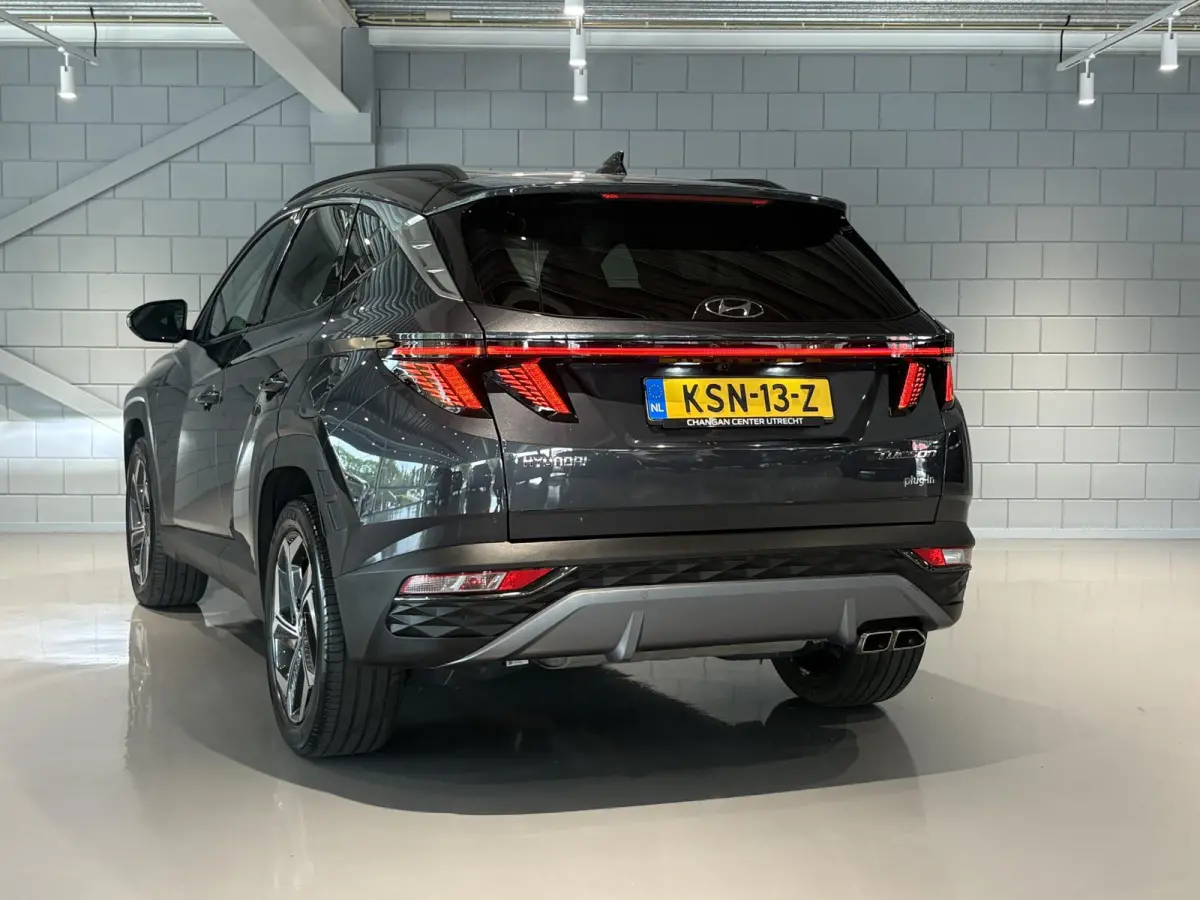 1.6 T-GDI PHEV Comfort 4WD Leder | Pano | Full Led | Nav
