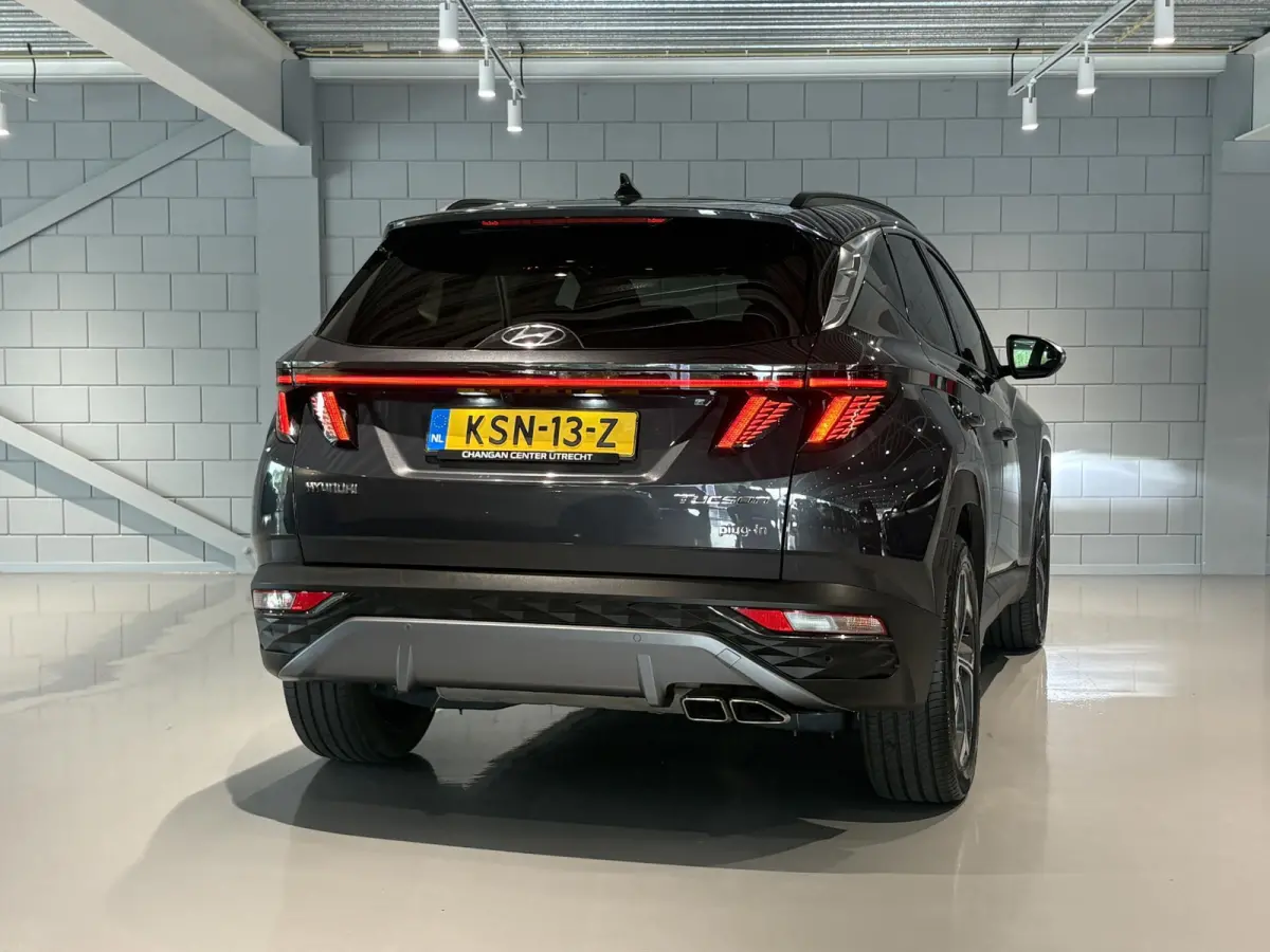 1.6 T-GDI PHEV Comfort 4WD Leder | Pano | Full Led | Nav