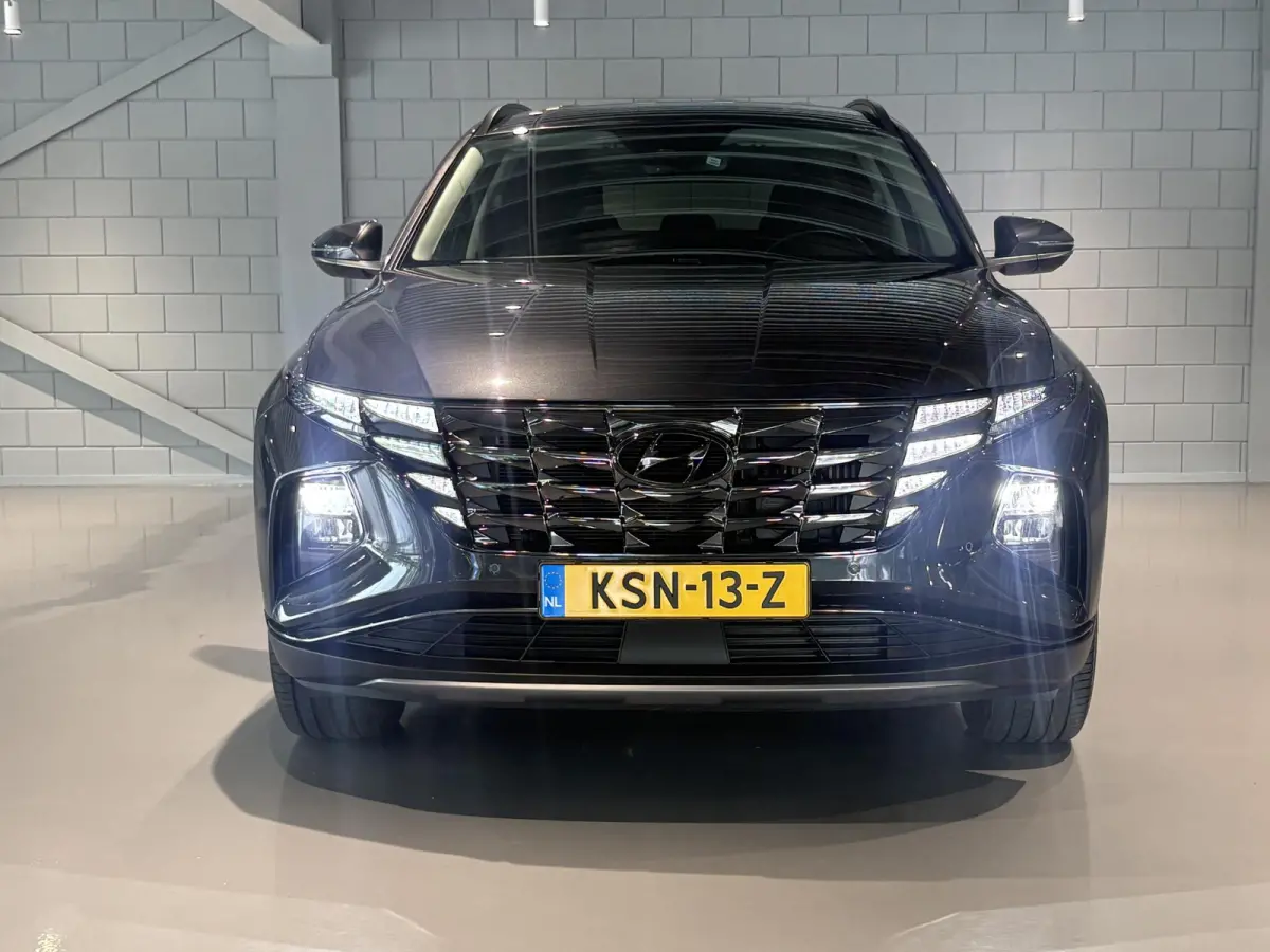1.6 T-GDI PHEV Comfort 4WD Leder | Pano | Full Led | Nav