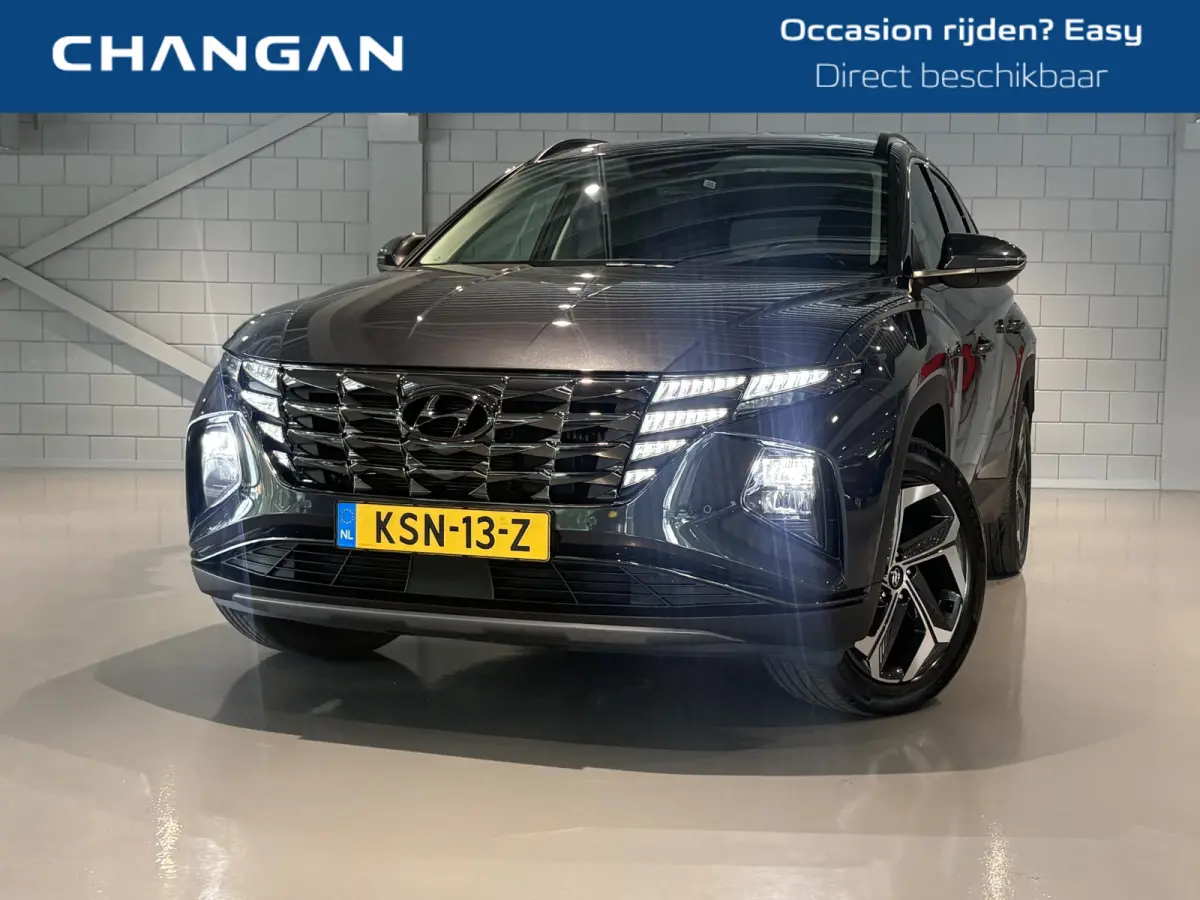1.6 T-GDI PHEV Comfort 4WD Leder | Pano | Full Led | Nav