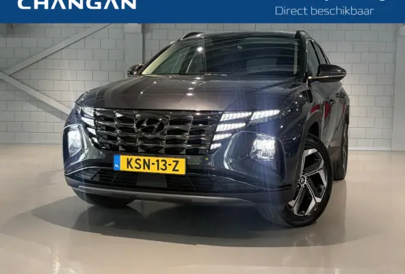 1.6 T-GDI PHEV Comfort 4WD Leder | Pano | Full Led | Nav