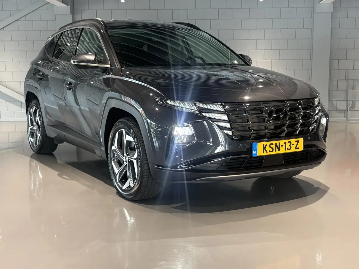 1.6 T-GDI PHEV Comfort 4WD Leder | Pano | Full Led | Nav