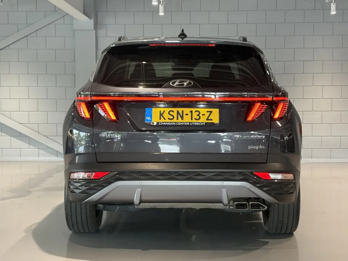 1.6 T-GDI PHEV Comfort 4WD Leder | Pano | Full Led | Nav
