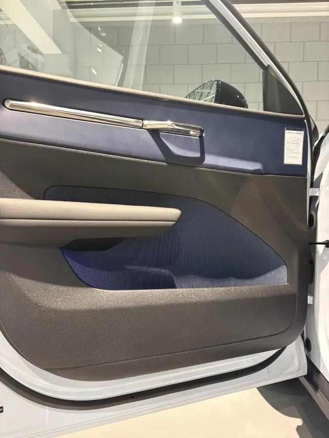 Single Motor Extended Range Plus 69 kWh | Achteruitrijcamera | Navigatie | Apple CarPlay | Premium Audio