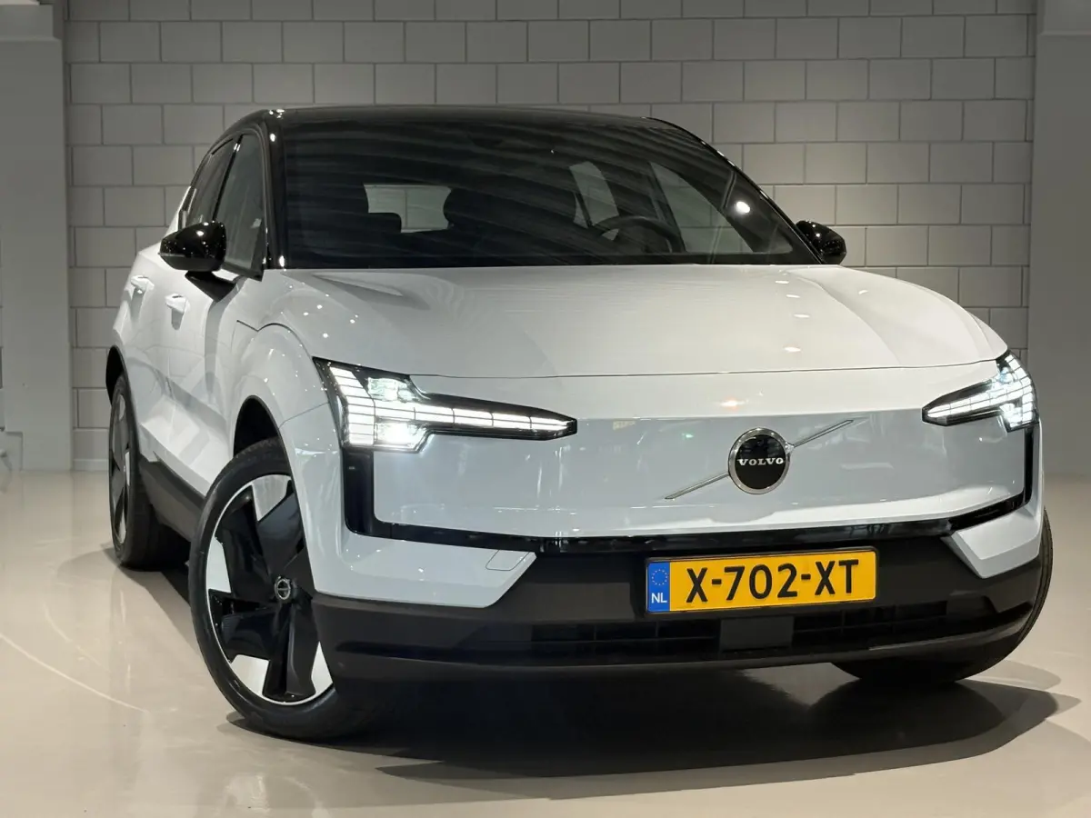 Single Motor Extended Range Plus 69 kWh | Carplay | LED verlichting |