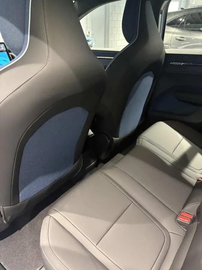 Single Motor Extended Range Plus 69 kWh | Achteruitrijcamera | Navigatie | Apple CarPlay | Premium Audio