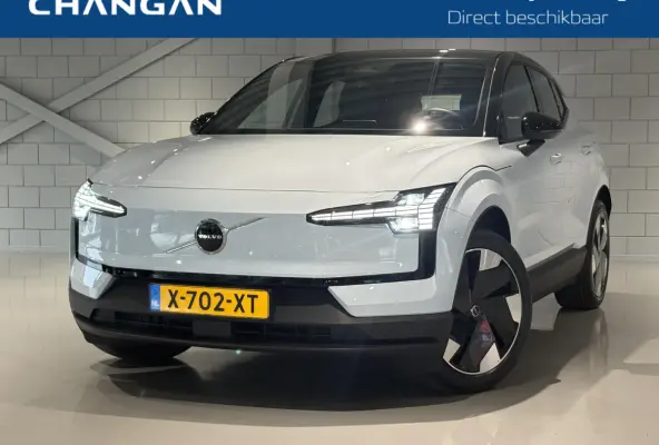 Single Motor Extended Range Plus 69 kWh | Carplay | LED verlichting |