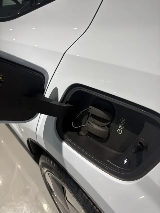 Single Motor Extended Range Plus 69 kWh | Achteruitrijcamera | Navigatie | Apple CarPlay | Premium Audio