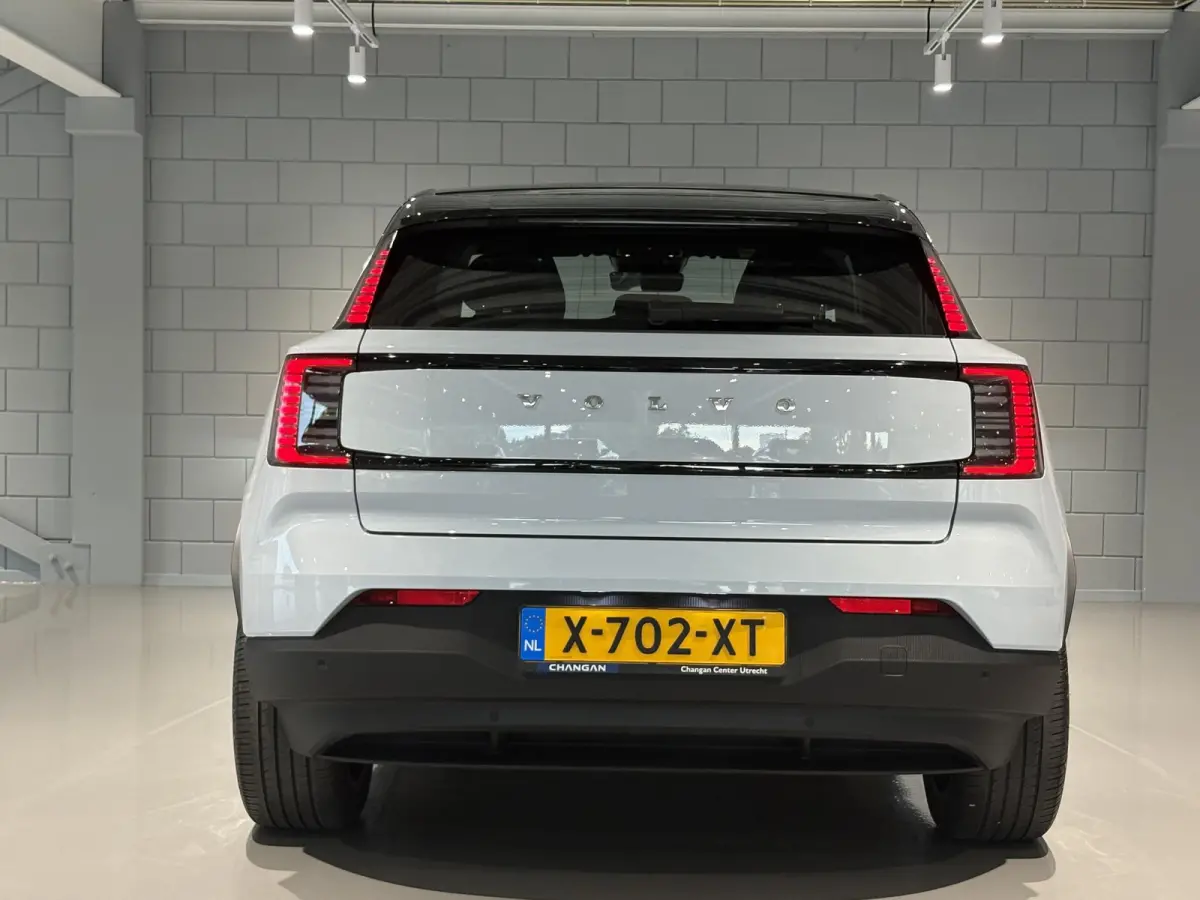 Single Motor Extended Range Plus 69 kWh | Carplay | LED verlichting |