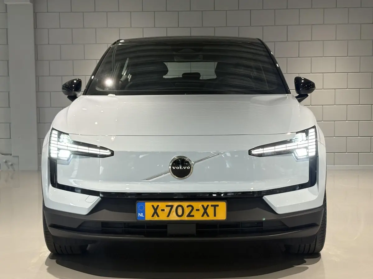 Single Motor Extended Range Plus 69 kWh | Carplay | LED verlichting |