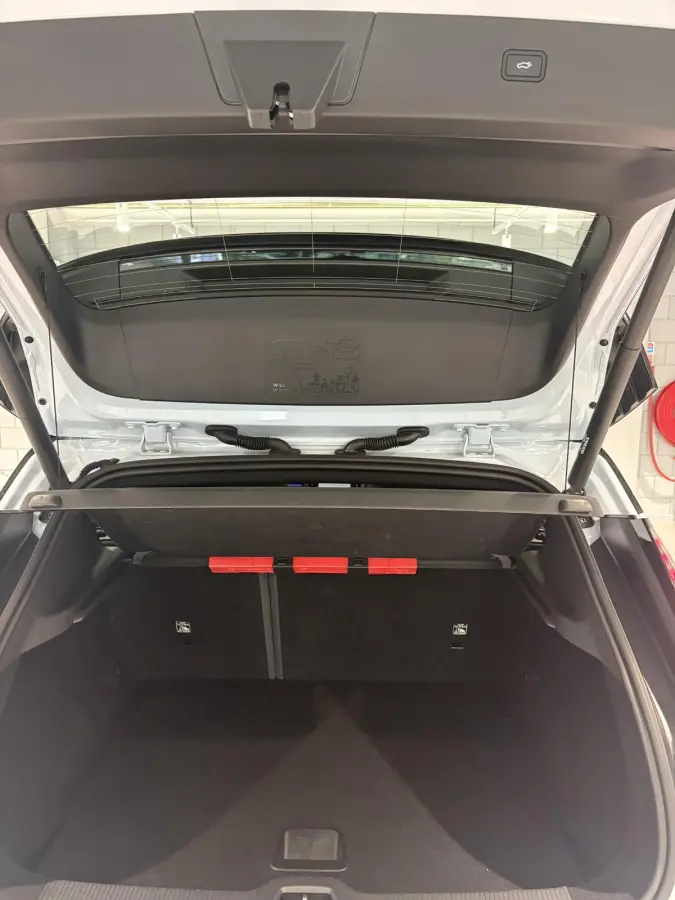 Single Motor Extended Range Plus 69 kWh | Achteruitrijcamera | Navigatie | Apple CarPlay | Premium Audio