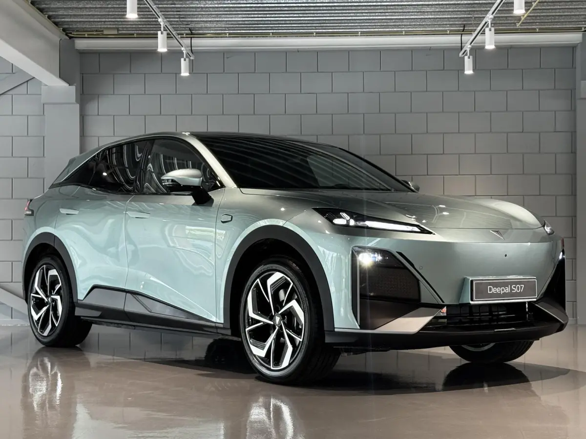 Max 79.97 kWh | DEMODEAL | 467km | Dashcam | E-Trekhaak