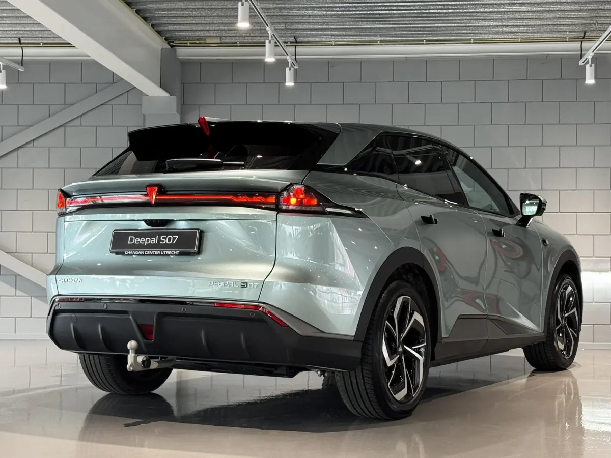 Max 79.97 kWh | DEMODEAL | 467km | Dashcam | E-Trekhaak