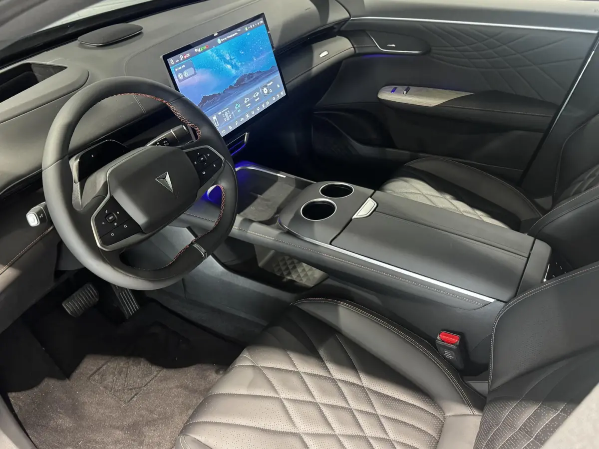 Max 79.97 kWh | DEMODEAL | 467km | Dashcam | E-Trekhaak