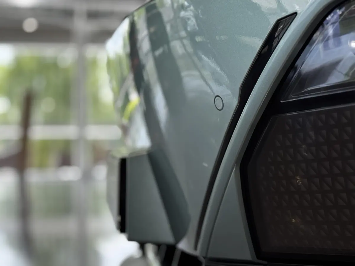 Max 79.97 kWh | DEMODEAL | 467km | Dashcam | E-Trekhaak