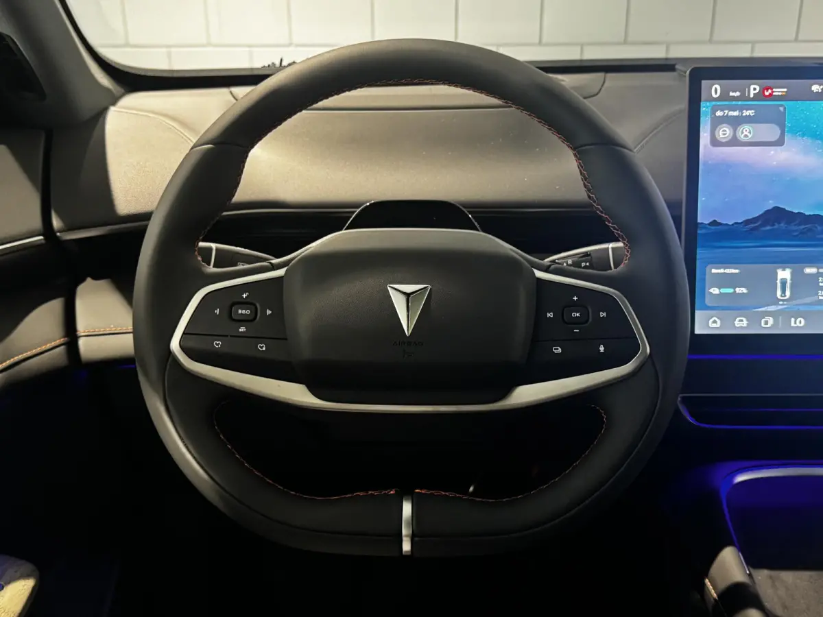Max 79.97 kWh | DEMODEAL | 467km | Dashcam | E-Trekhaak