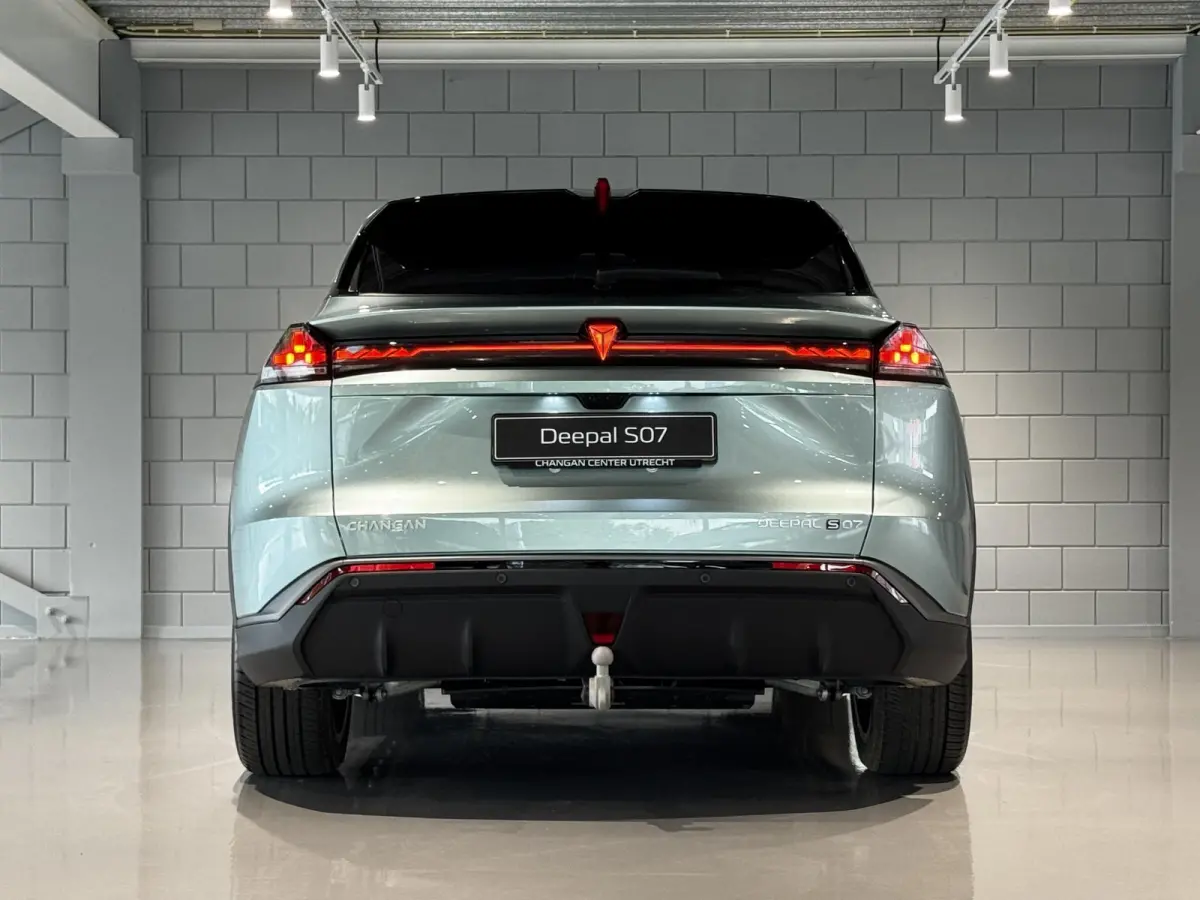 Max 79.97 kWh | DEMODEAL | 467km | Dashcam | E-Trekhaak