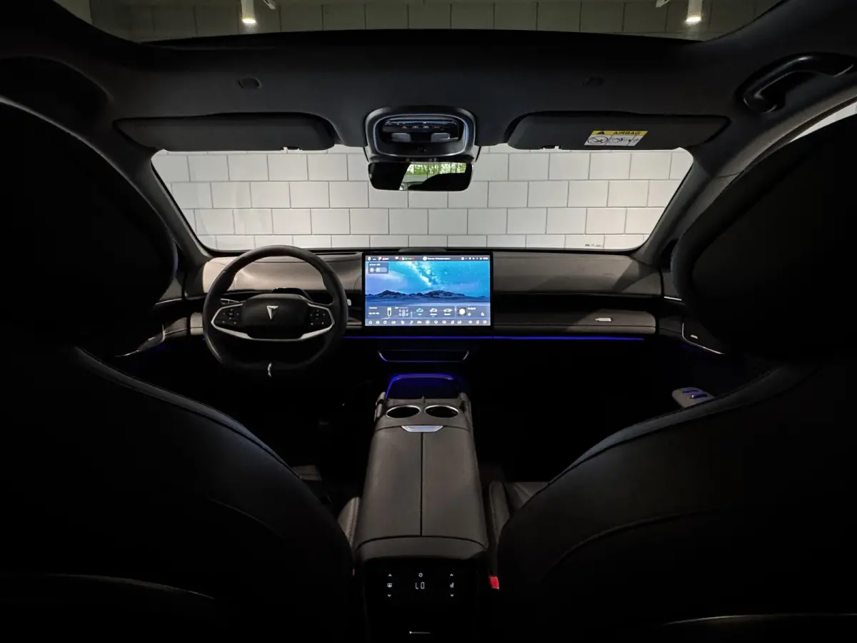 Max 79.97 kWh | DEMODEAL | 467km | Dashcam | E-Trekhaak