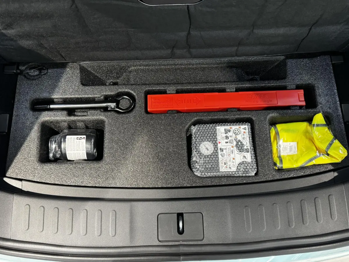 Max 79.97 kWh | DEMODEAL | 467km | Dashcam | E-Trekhaak