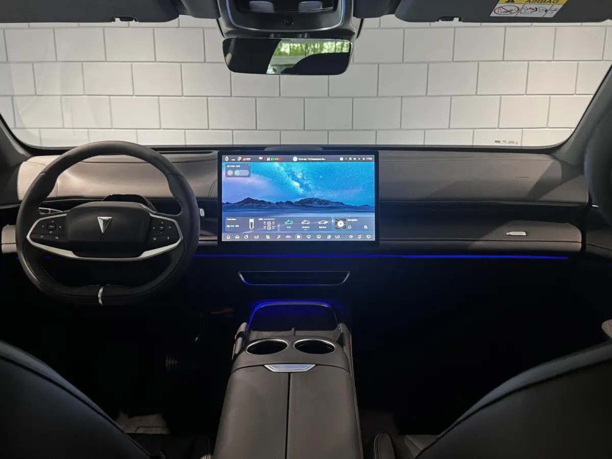 Max 79.97 kWh | DEMODEAL | 467km | Dashcam | E-Trekhaak