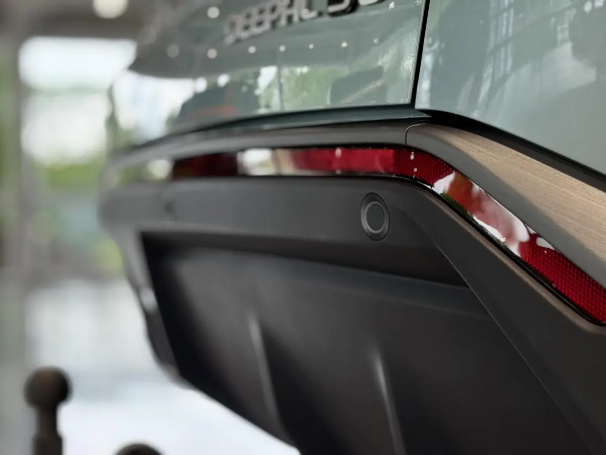 Max 79.97 kWh | DEMODEAL | 467km | Dashcam | E-Trekhaak