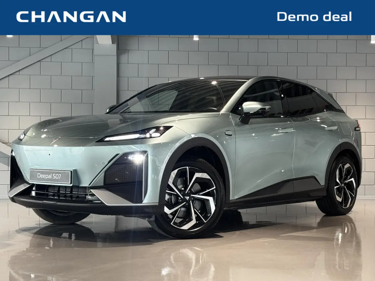 Max 79.97 kWh | DEMODEAL | 467km | Dashcam | E-Trekhaak