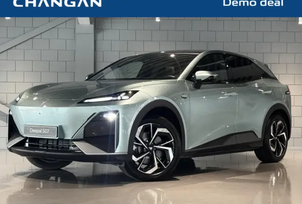 Max 79.97 kWh | DEMODEAL | 467km | Dashcam | E-Trekhaak