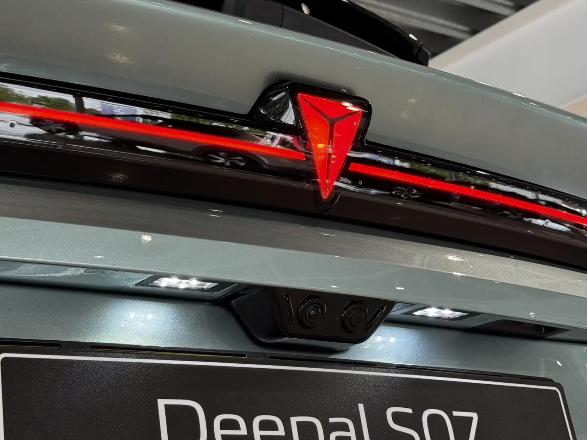 Max 79.97 kWh | DEMODEAL | 467km | Dashcam | E-Trekhaak