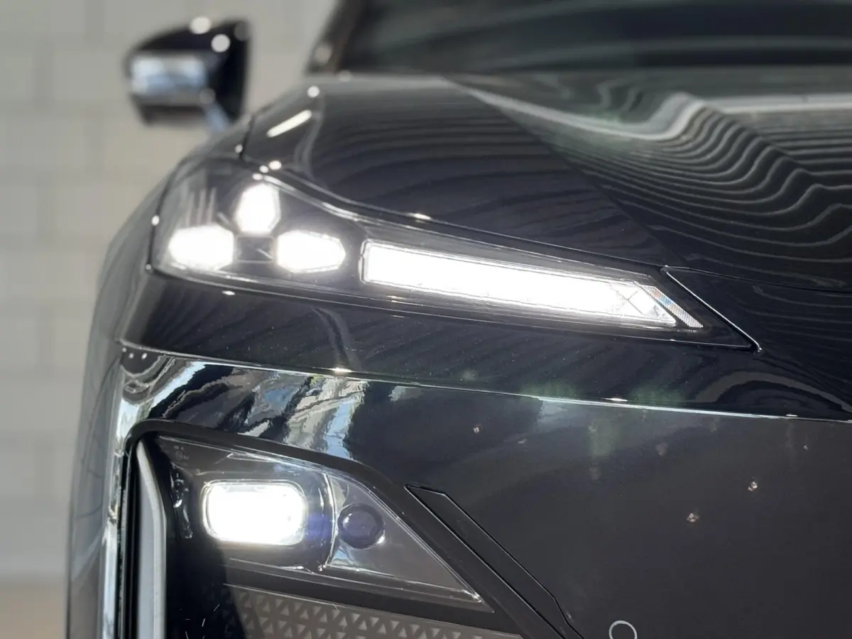 Max 79.97 kWh |DEMODEAL| 467km | 218PK | E-Trekhaak