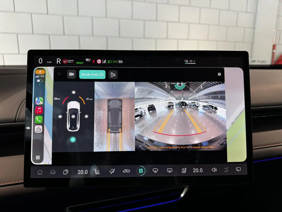Max 79.97 kWh |DEMODEAL| 467km | 218PK | E-Trekhaak