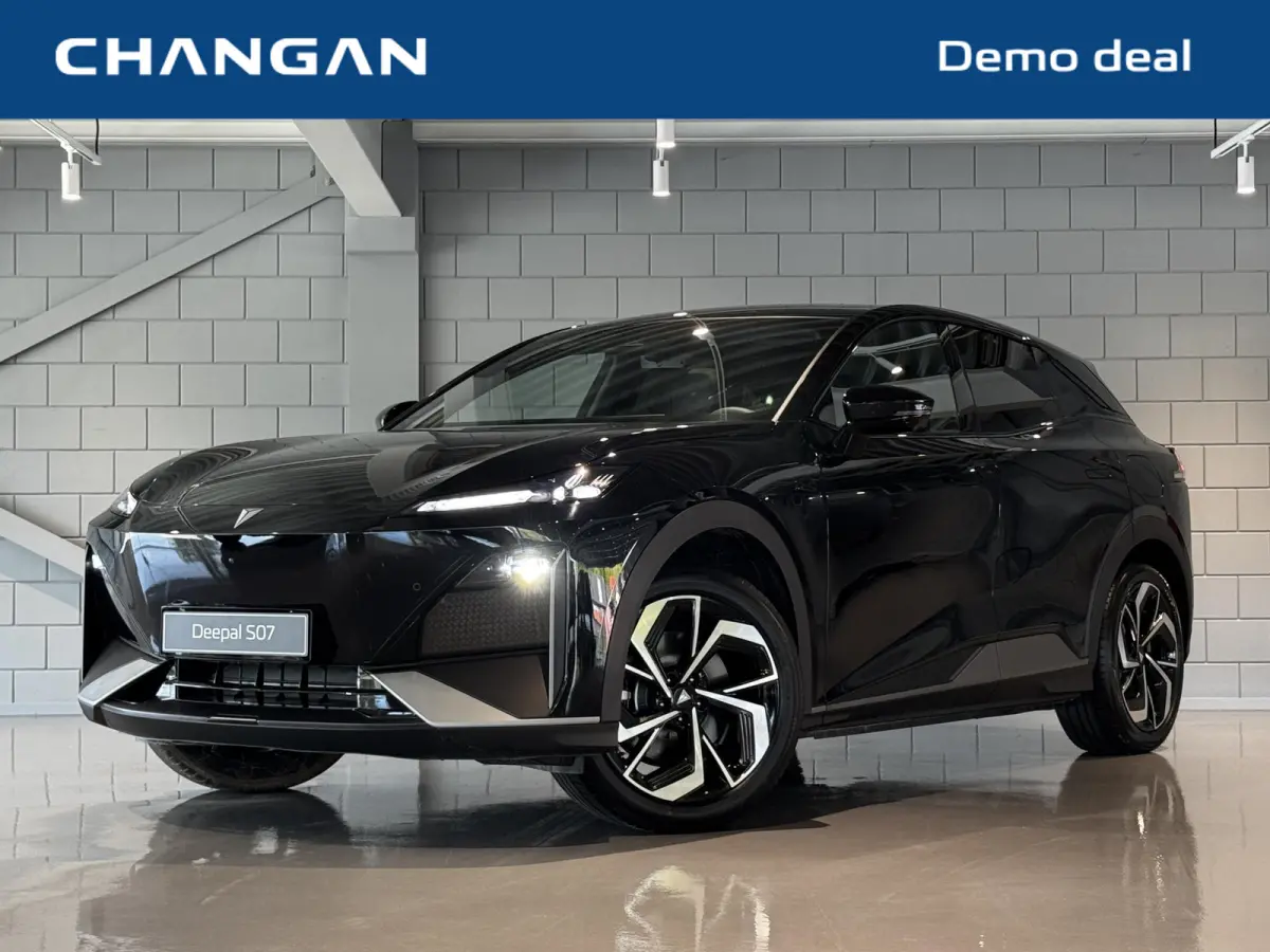 Max 79.97 kWh |DEMODEAL| 467km | 218PK | E-Trekhaak