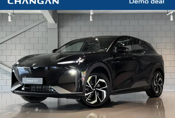 Max 79.97 kWh |DEMODEAL| 467km | 218PK | E-Trekhaak