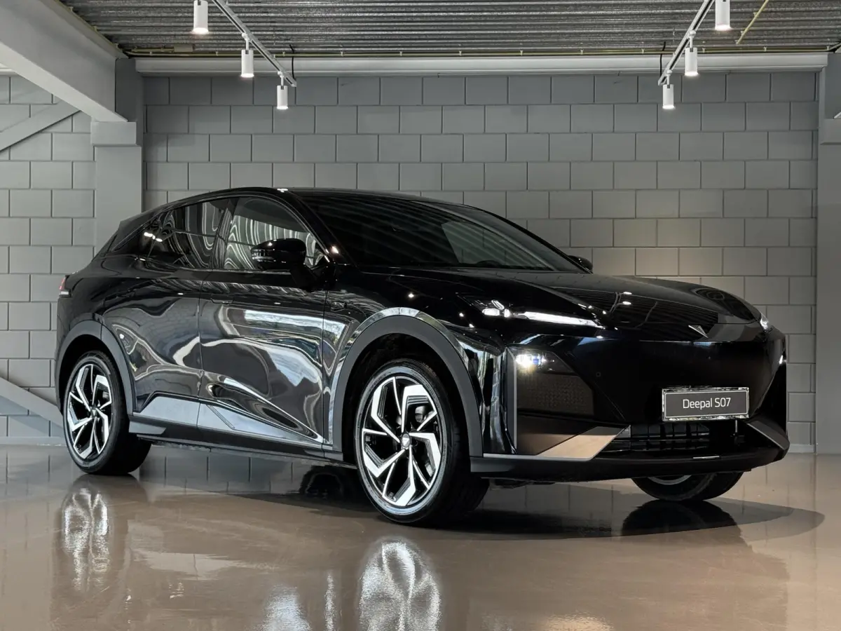 Max 79.97 kWh |DEMODEAL| 467km | 218PK | E-Trekhaak