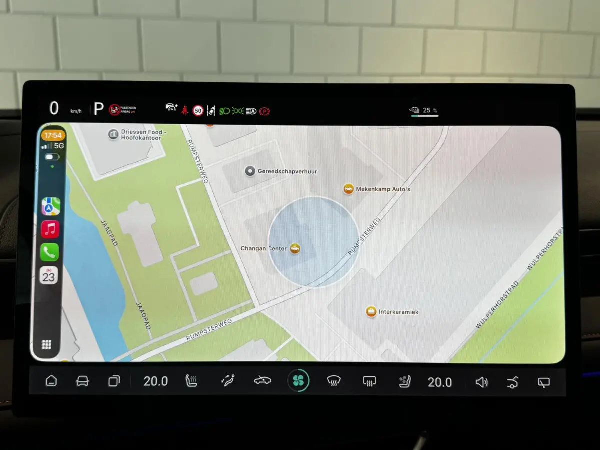 Max 79.97 kWh |DEMODEAL| 467km | 218PK | E-Trekhaak