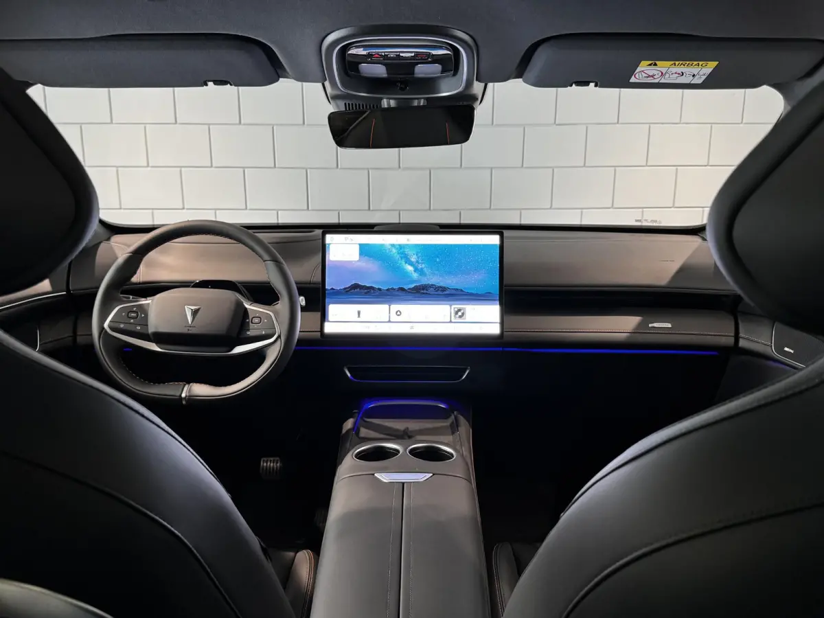 Max 79.97 kWh |DEMODEAL| 467km | 218PK | E-Trekhaak