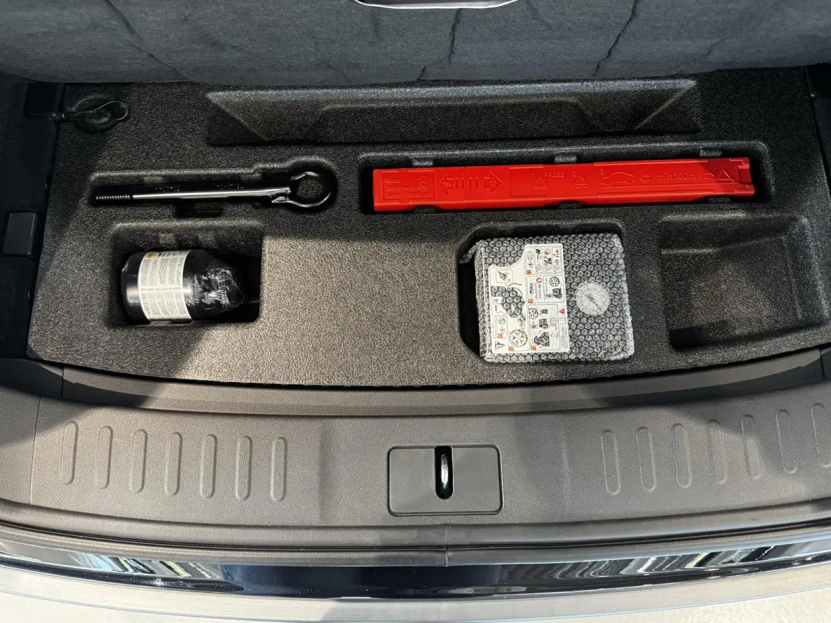 Max 79.97 kWh |DEMODEAL| 467km | 218PK | E-Trekhaak