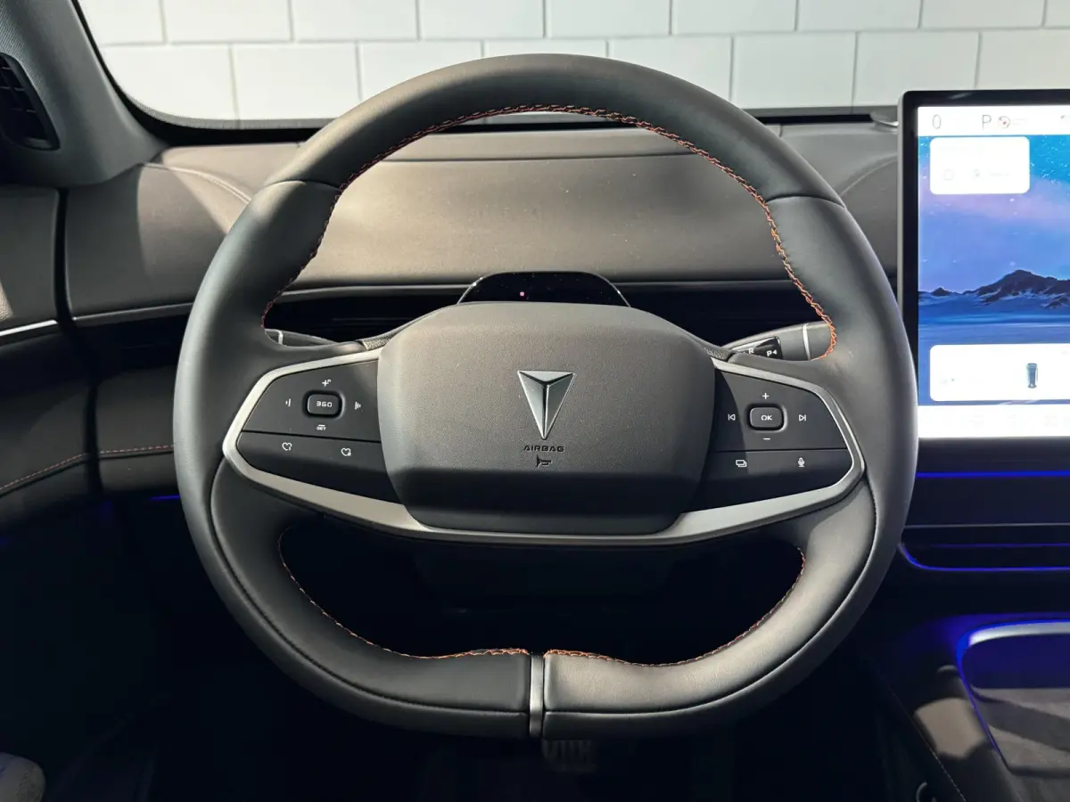 Max 79.97 kWh |DEMODEAL| 467km | 218PK | E-Trekhaak