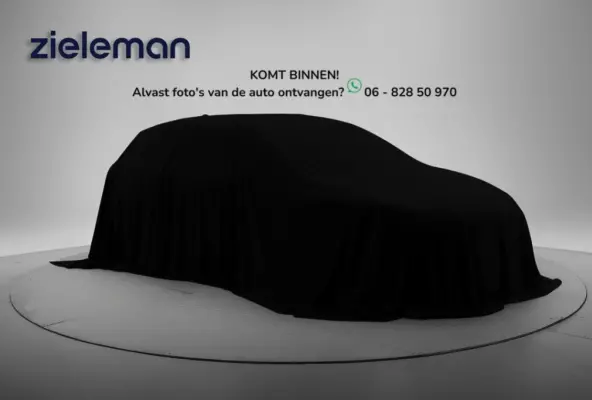 320e Business Edition Plus - Digitaal Cockpit, Carplay, Leer, Stoelverw.