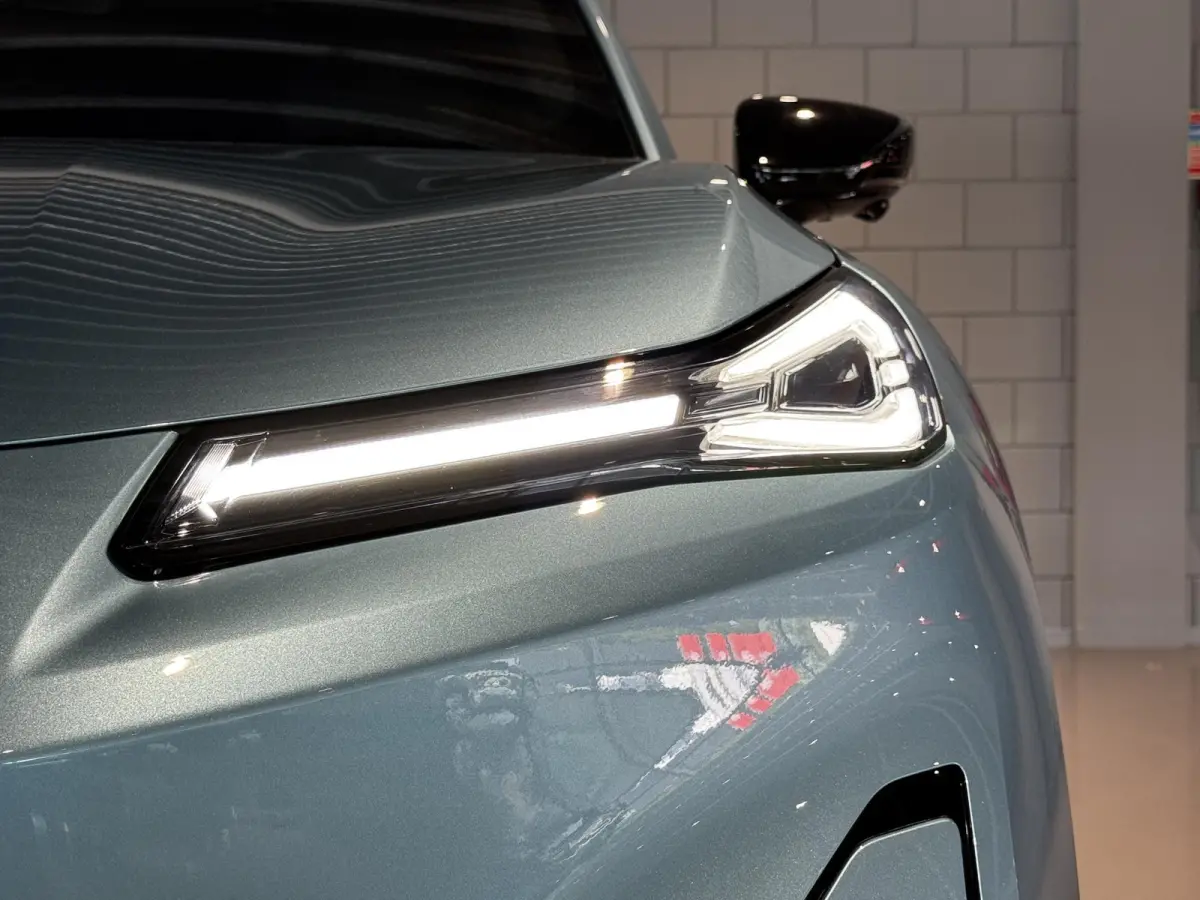 1.5 ULTRA PHEV
