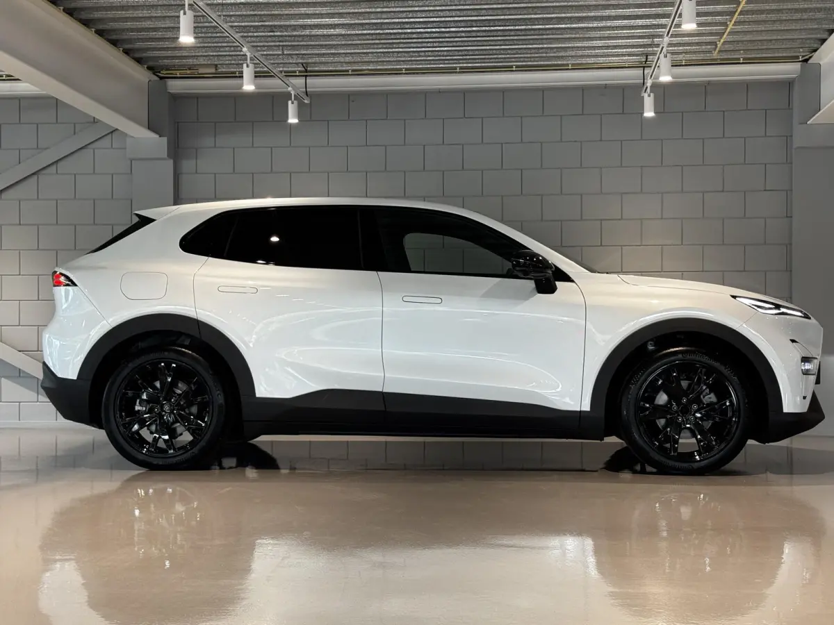Pro 68.8 kWh | 272PK | 485km |