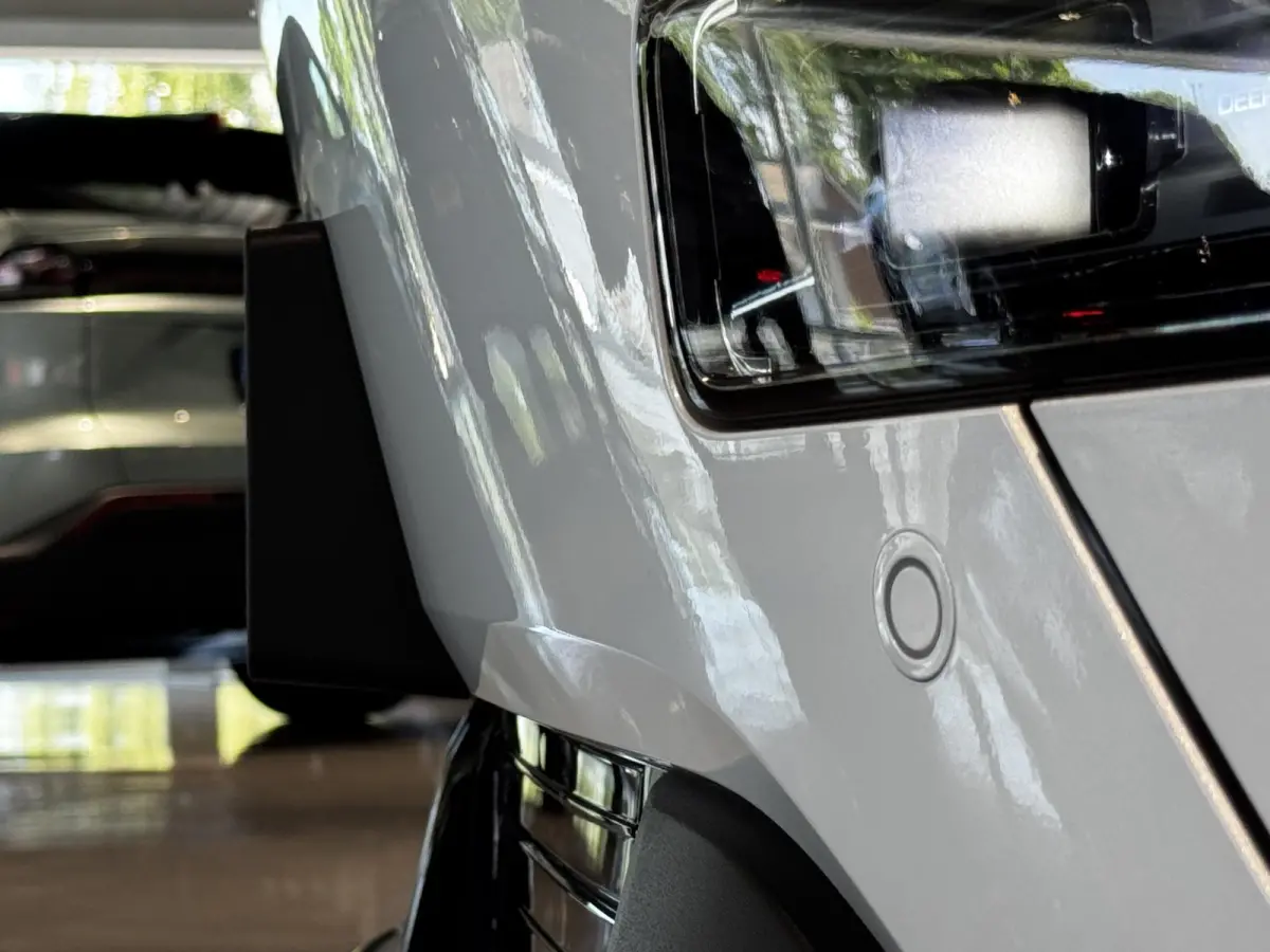 Pro 68.8 kWh | 272PK | 485km |