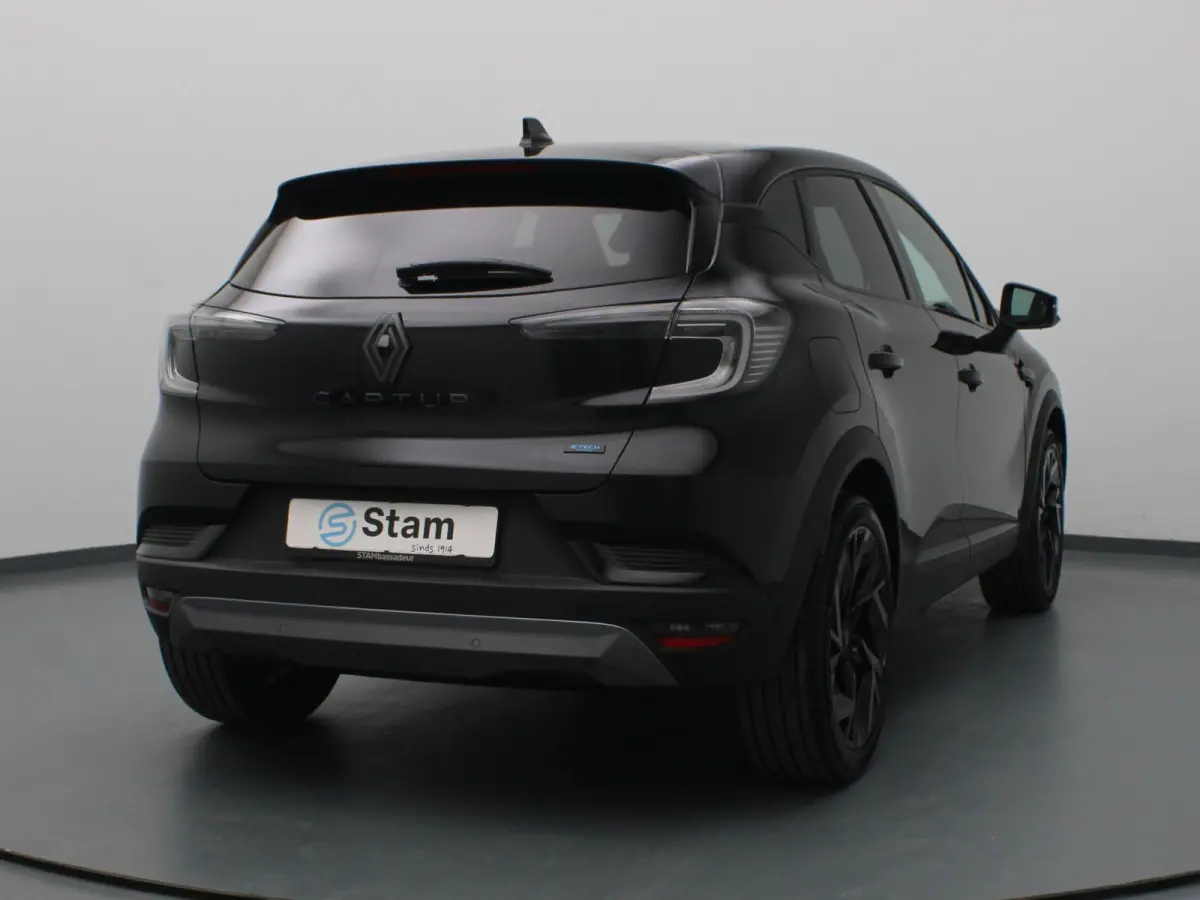 160pk E-Tech full hybrid esprit Alpine Apple Carplay/Android Auto | Climate