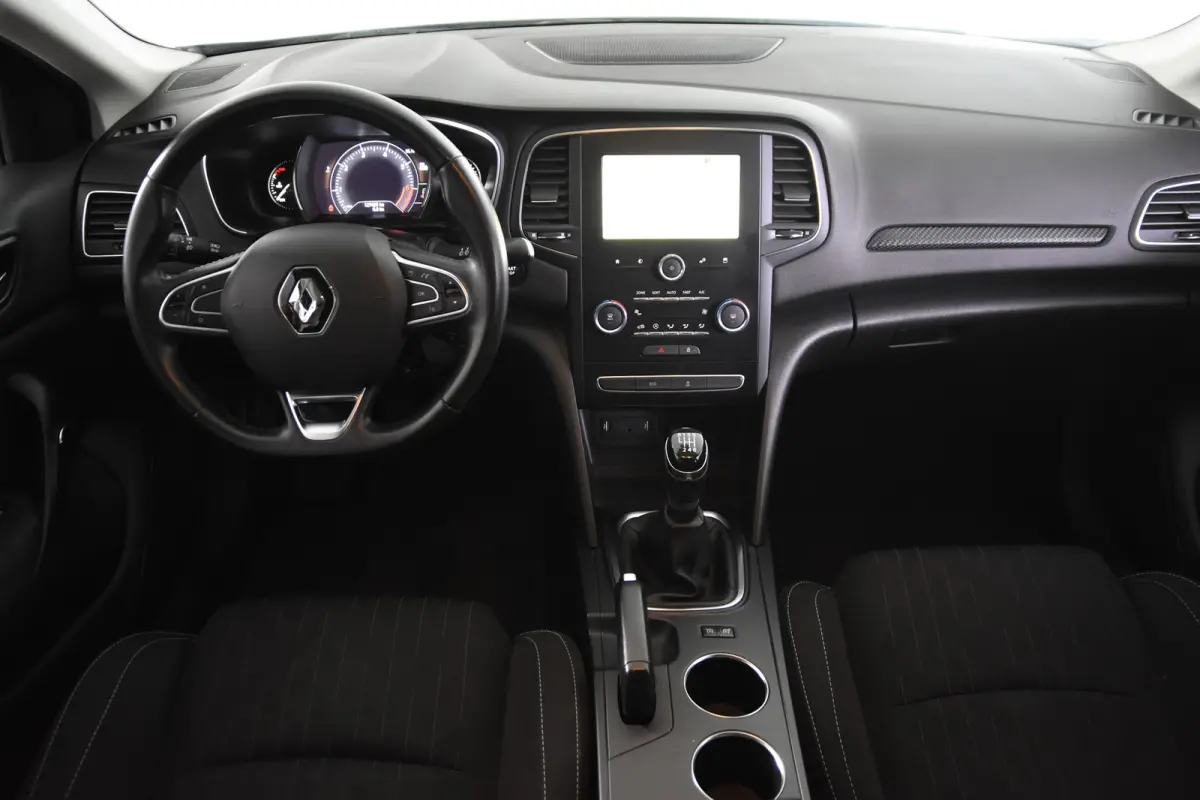 1.3 TCe Limited *1ste Eigenaar*Navigatie*Keyless*